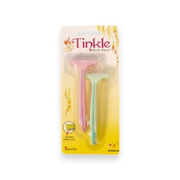 [45539] AFEITADORA DESCARTABLE