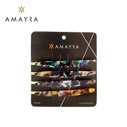 [45307] HORQUILLA PARA PELO X4