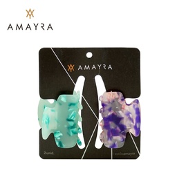 [45327] BROCHE PARA PELO X2 AMAYRA
