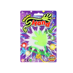 [49596] MUÑECO PEGAJOSO