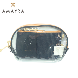 [48578-3] PORTACOSMETICOS AMAYRA X3