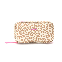 [51076-1] PORTACOSMETICO ANIMAL PRINT SKORA