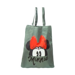 [47989] BOLSO TOTE ESTAMPADO MINNIE MOUSE