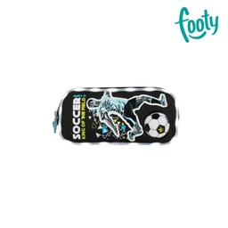 [43326] CARTUCHERA LUZ LED FUTBOL FOOTY