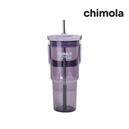 [50460-4] VASO TERMICO PARADISE 900ML CHIMOLA