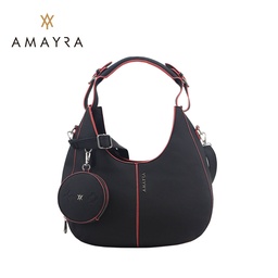 [43770] CARTERA AMAYRA CON MONEDERO