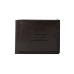 [48488-1] BILLETERA DE HOMBRE CON DIVISION PARA TARJETA