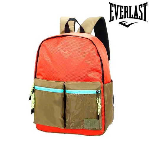 [43059] MOCHILA 17" REFORZADA EVERLAST