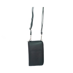 [46372] PORTACELULAR CUERO PU