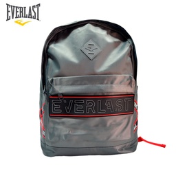 [39960-1] MOCHILA 16" FRANJA MARCA EVERLAST