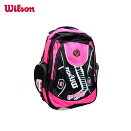 [31571-2] MOCHILA 18" SPORT GIRL WILSON