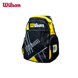 [31571-5] MOCHILA 18" SPORT GIRL WILSON