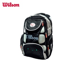 [31571-3] MOCHILA 18" SPORT GIRL WILSON
