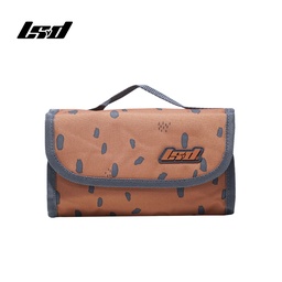 [42964-7] CARTUCHERA DESPLEGABLE ESSENTIAL