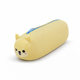 [51394-3] CARTUCHERA ANIMAL KAWAII TRENDY