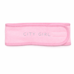 [51597] VINCHA DE PAÑO TOALLA SKINCARE