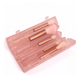 [51732] SET DE BROCHAS DE VIAJE X 6 PIEZAS