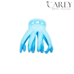 [44588-5] PINZA PULPO CALADA 4 DIENTES