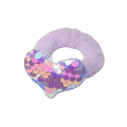 [48470-4] SCUNZI CON APLIQUE CORAZON