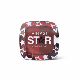 [50323] CONTORNO ES POLVO DUO START PINK21