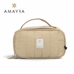 [50817-1] NECESER CON APLIQUE FRONTAL AMAYRA