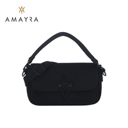 [48599-1] CARTERA CIERRE CON CADENA AMAYRA