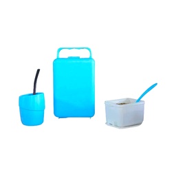 [43283-3] SET MATERO COLOR PASTEL