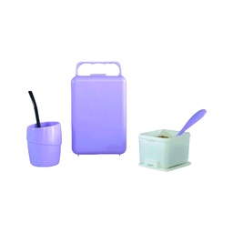 [43283-4] SET MATERO COLOR PASTEL