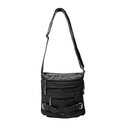 [41713-1] CARTERA MORRAL SIMIL CUERO