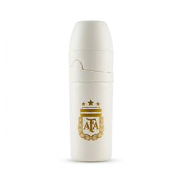 [52567-4] SET CONTENEDOR YERBA + AZUCAR LOGO AFA
