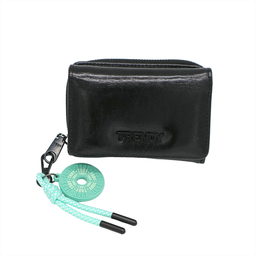 [48839-1] BILLETERA POCKET DE CUERO PU TRENDY