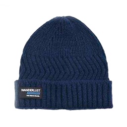 [44017-1] GORRO TEJIDO DE HOMBRE
