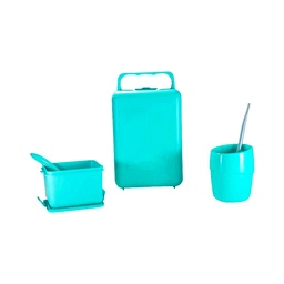 [43283-2] SET MATERO COLOR PASTEL