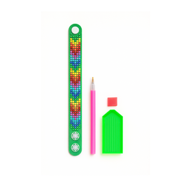 [46740] PULSERA DIAMOND PAINTING