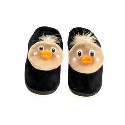 [44227D] PANTUFLON 3D 36/37