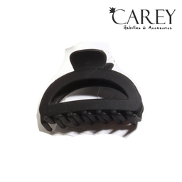 [47624] BROCHE PINZA CALADA BOMBE OPACA CAREY