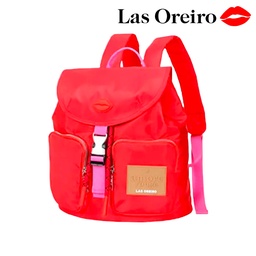 [43129-2] MOCHILA "LAS OREIRO"