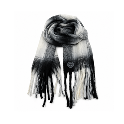 [52505] BUFANDA NUBE CUADRILLE TRENDY