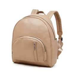 [48409-2] MOCHILA DOBLE BOLSILLO FRONTAL