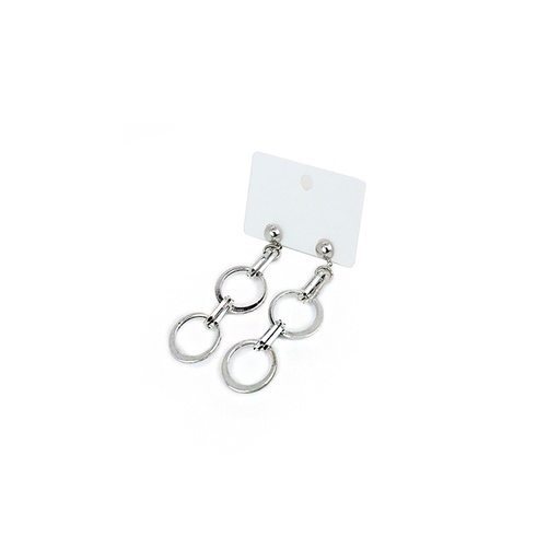 [40824] AROS DOBLE ESLABON