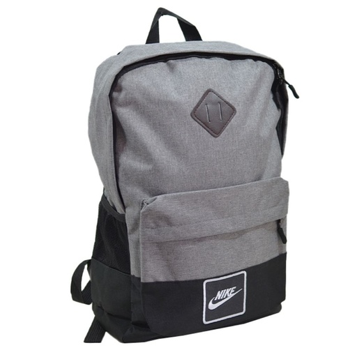 [TI66] MOCHILA 17" BICOLOR LONA