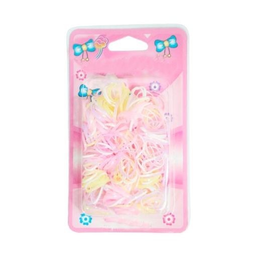 [TI142] TERMINAL DE TRENZAS PACKAGING
