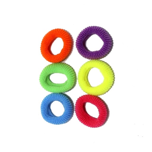 [TI153] COLERO CHICO NEON X100 UNIDADES