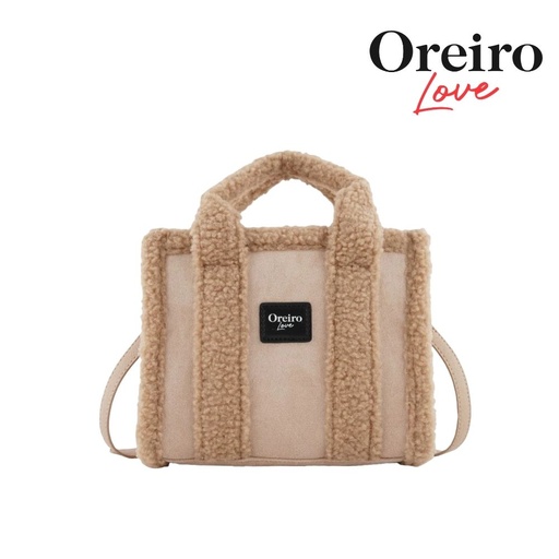 [T224] CARTERA CORDERITO OREIRO LOVE