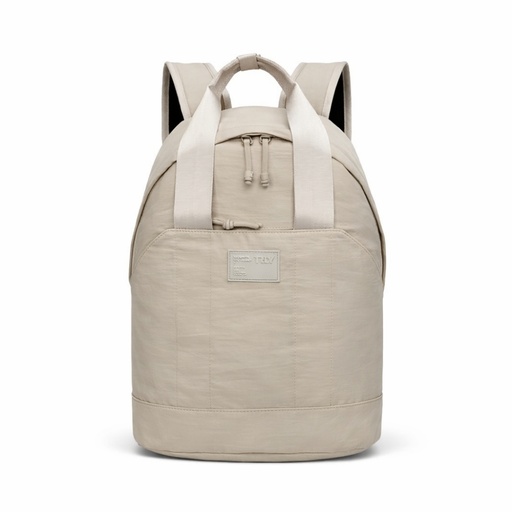 [TI232] MOCHILA CON DOBLE MANIJA 16" TRENDY