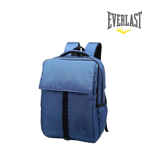 [TI234] MOCHILA PORTANOTEBOOK LONA 16" EVERLAST