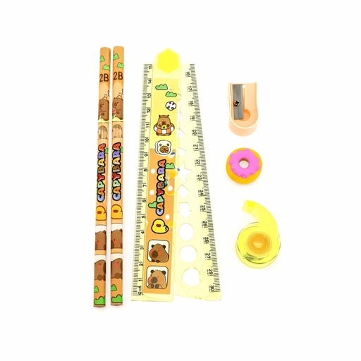 [TI271] SET UTILES ESCOLARES