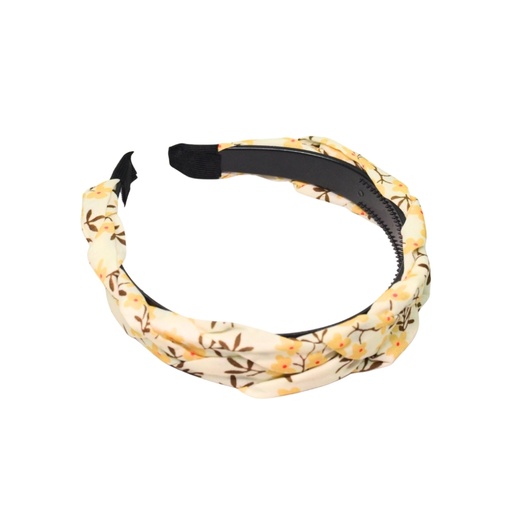 [TI274] VINCHA ESTAMPADA DEGRADE TELA