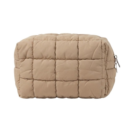 [TI334] PORTACOSMETICO NECESER ACOLCHADO PUFFER