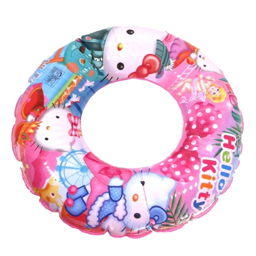 [TA49] INFLABLE ESTAMPADO DISNEY